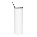 Celebration Cruise Tumbler, 20oz Stainless Steel Travel Mug, Fun Party Drinkware, Vacation Gift, Unique Cruise Souvenir