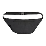 Cruise-Ready Large Fanny Pack, Festival Bag, Travel Accessory, Summer Outing Gear, Holiday Gift, Family Reunion Must-Have
