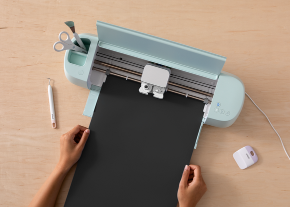 Cricut Basics-Getting to know your machine(This is an in person class only held in Mableton, GA)